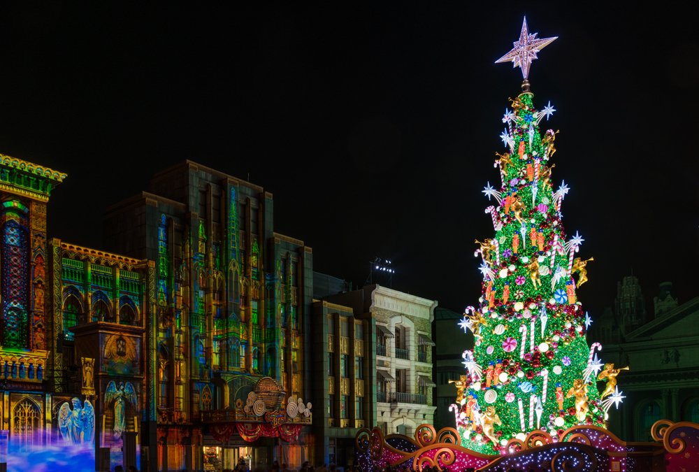 🎢 유니버설 스튜디오 재팬 이미지 14